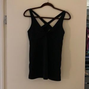 Fabletics tank